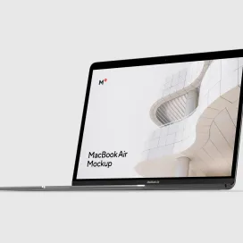 Mac book air scene 8